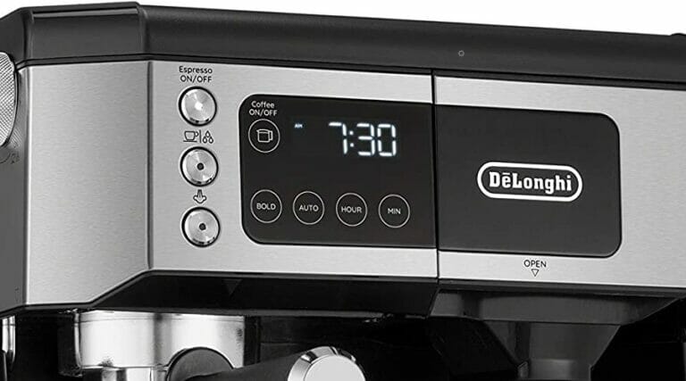 What Does The Bold Setting On A Coffee Maker Do