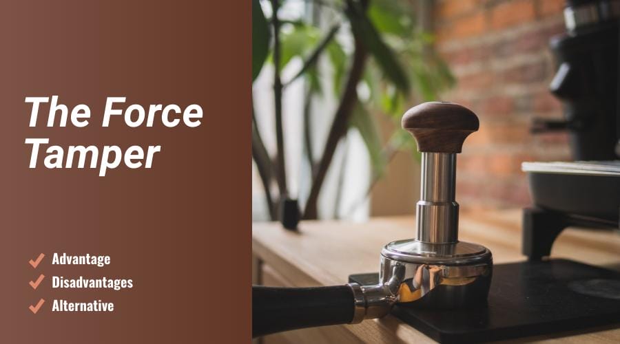 Force Tamper