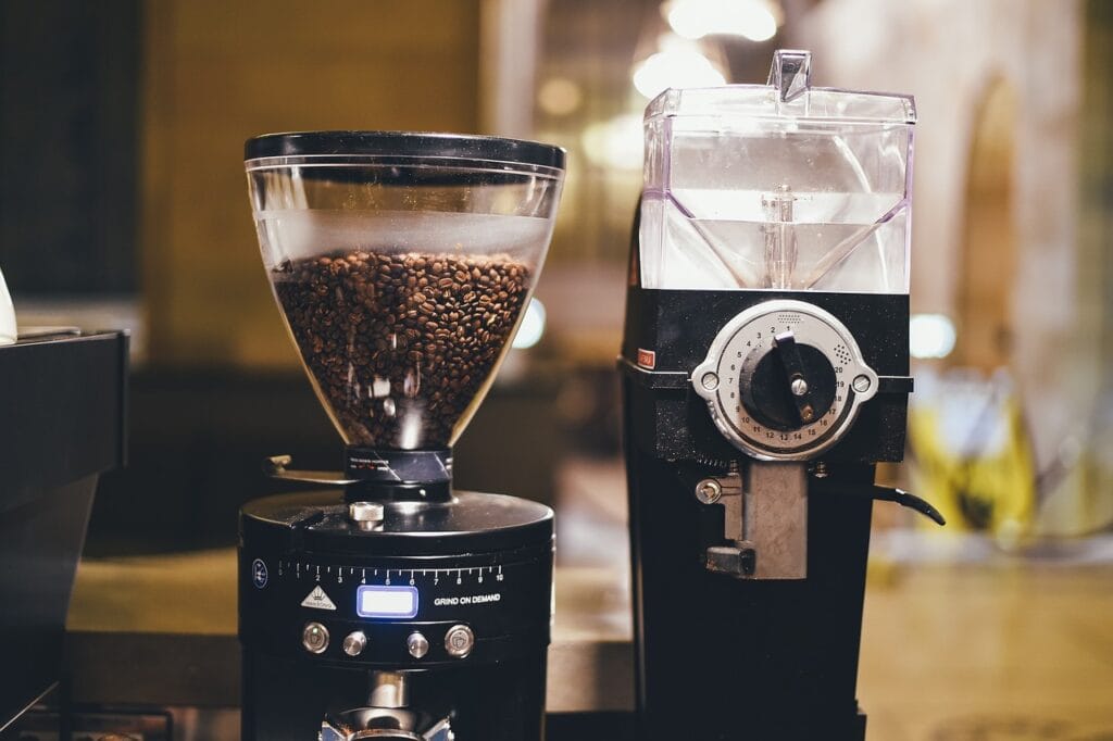 Quietest Burr Coffee Grinders