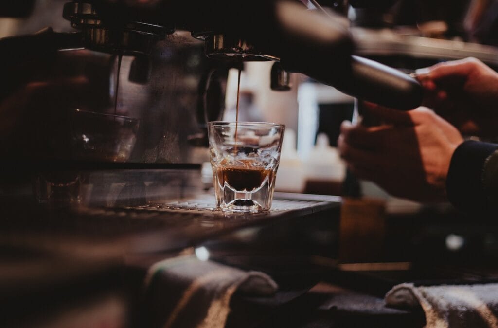 Troubleshooting Techniques espresso